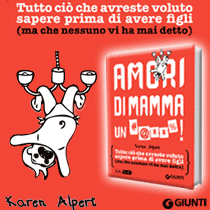 Amori di mamma